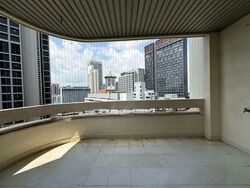 The Claymore (D9), Condominium #577640751